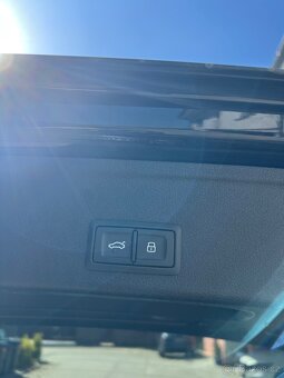 AUDI A4 B9, 2.0, 140 kw, automat, virtual cockpit, alcantara - 14
