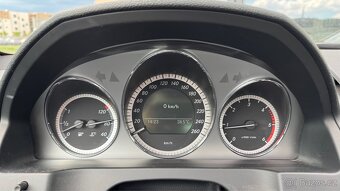 Mercedes C 250 cdi AMG Packet - 14