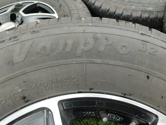 ALU KOLA 5X130 R16 FIAT DUCATO - 14