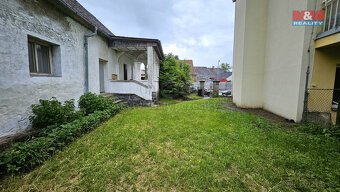 Prodej rodinného domu, 225 m², Mirovice, ul. Hřbitovní - 14