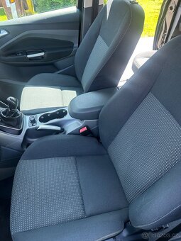 FORD GRAND C MAX-1.6-16V-7-SEDAČEK - 14