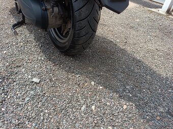 Kymco X-touwn 125i Cz doklady v ceně - 14