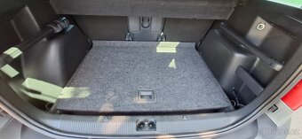 Škoda Yeti 1.4 tsi 56000km - 14
