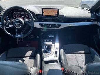 Audi A4 Avant 2.0 TDi/140kW DSG Quattro - 14