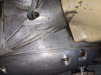 Jawa 350 - 14