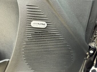 DODGE CHALLENGER SHAKER 6.4  EIBACH - 14