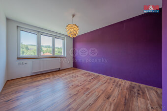 Prodej bytu 5+1 s garáží, 120 m², Mikulůvka - 14
