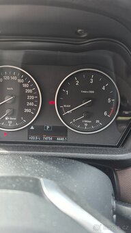 BMW X25d 4x4 - 14