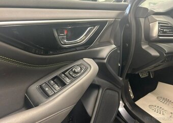 Subaru Outback 2.5 FIELD 2023 Zaruka 124 kw1 - 14