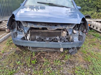 Opel Zafira B 1,8 103KW XER - 14