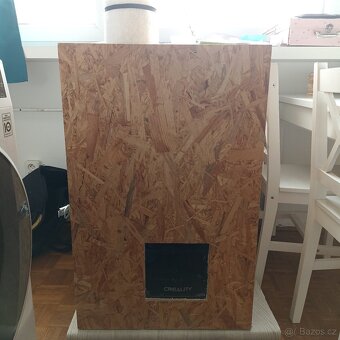 3D tiskárna Ender 3 V3 SE s boxem - 14