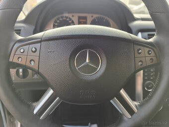 MERCEDES BENZ 180 CDi, BEZ KOROZE - 14