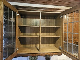 Kuchyňská linka ( REZERVACE ) - 14