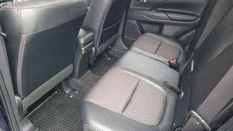 Prodám Mitsubishi Outlander 2.2 DI-D 4x4 - 14