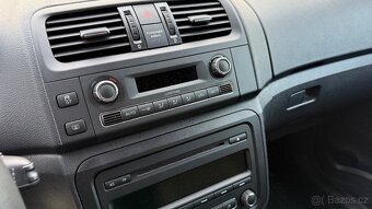 Škoda Fabia //1.4//16V//63kW//FRESCH//90TKM//TOP// - 14