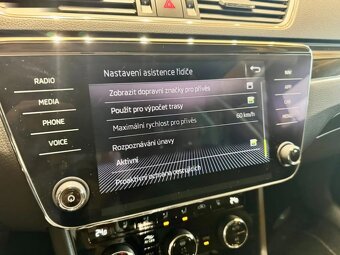 Škoda Superb, 2.0 TDi 140 Kw DSG 4x4 L&K - 14