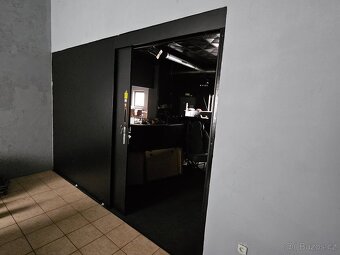 Prodám světelnou rampu s Evolit,pary ZbeamZ profesional - 14