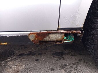 Volkswagen Polo 1.4 16V Automat - 14