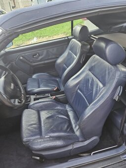 Audi 80 2.6 v6 Cabrio - 14