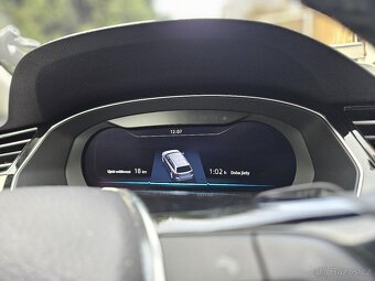 VW PASSAT B8 R-LINE 2.0 TSI , DSG , VIRTUAL COCPIT - 14