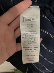 4 různé košile Orsay - 14