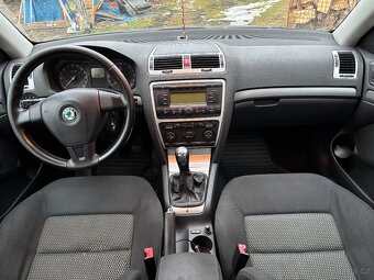 Octavia 2.0 tdi - 14