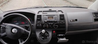 Volkswagen transporter t5 1.9TDI - 14