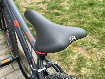 Superior FLY 26, TOP stav - 14