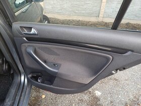 Dily vw golf 6 2.0tdi 103kw cbd 6q manual - 14