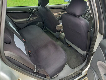 Citroën C5  2.0Hdi 100kw+ Digiklima+alu.kola - 14