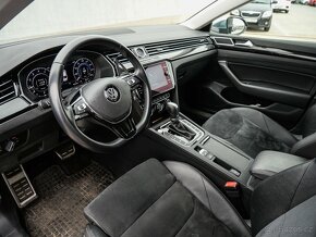 VOLKSWAGEN ARTEON - Elegance 2.0 l TSI, 2019, 53tis.km - 14