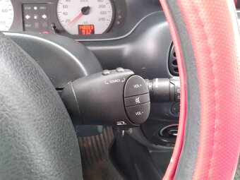 RENAULT MEGANE COUPÉ 1.4 16V 1.MAJITEL,ČR AKCE - 14