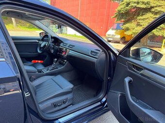 Škoda Superb - 14