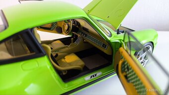 Model RUF SCR 1:28 Almost Real - 14