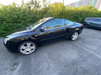 FORD FOCUS CABRIO - 14