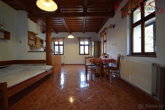 Rodinný dům,  Dolní Lánov, okr. Trutnov, ev.č. 00449 - 14