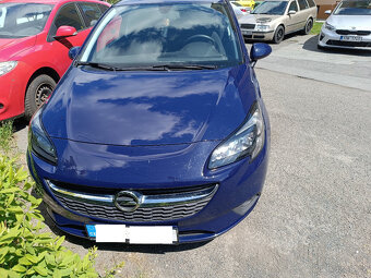 Prodám Opel Corsa - 14
