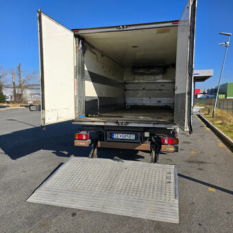 MB ATEGO 1222, EUR 5, THERMO KING - 14
