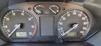Škoda Fabia 1.2 MPi - TOP STAV - 98000 km - servisní knížka - 14