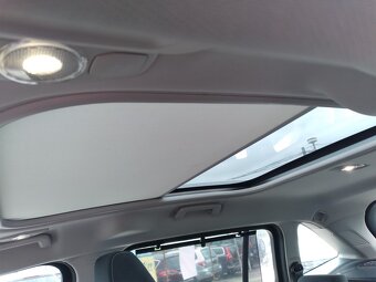 FORD GRAND C MAX 2.0 TDCI PANORAMA AUTOMAT SERVISKA - 14
