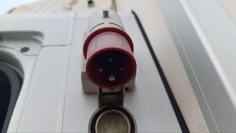 Renault Master MRAZÁK CHLAĎÁK -30°C venk.přípojka DPH - 14
