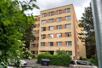 Byt 3kk, 65m2, Praha 8 Kobylisy po kompletní rekonstrukci - 14