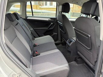 VW Tiguan 2.0 TDI 110kW 4Motion DSG 2/2020 143 150 km DPH - 14