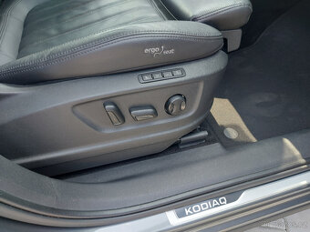 Škoda Kodiag 2,0TDI Laurin&Klement - 14