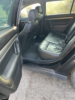 Opel Vectra 2008 2.2 benzin 114kw - 14