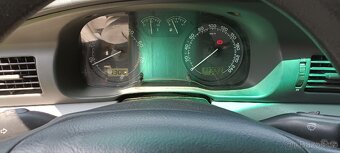 Octavia 1 1,6 2003 - 14