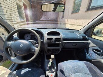 Prodám Renault Clio - 14