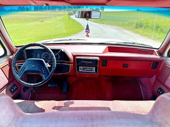 1989 Ford F-150 5.0 V8 | XLT - 14