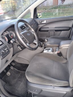 PRODAM FORD C-MAX 1.8.TDCI M.2007.85KW - 14