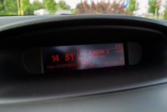 Peugeot 308 CC 1.6 THP 156k - 14